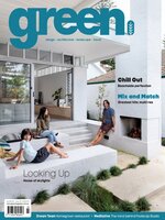 Green Magazine